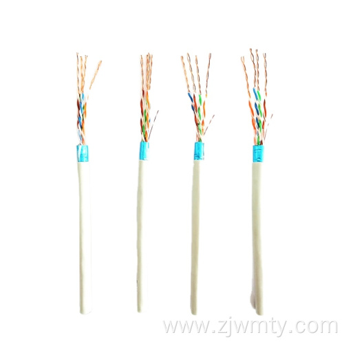 Internet cable UTP Cat5e cable 305m Fluke